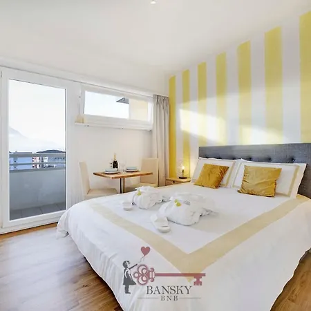 Lejlighed Sunny Nordic - -by Easylife Swiss Lugano
