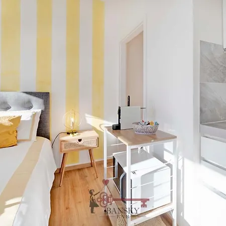 Lejlighed Sunny Nordic - -by Easylife Swiss